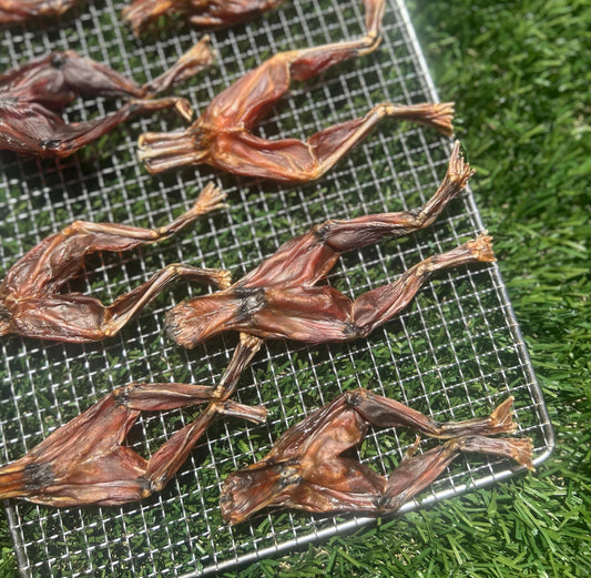 Frog Legs