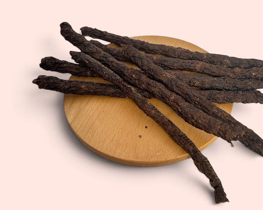Beef Cranberry Jerky
