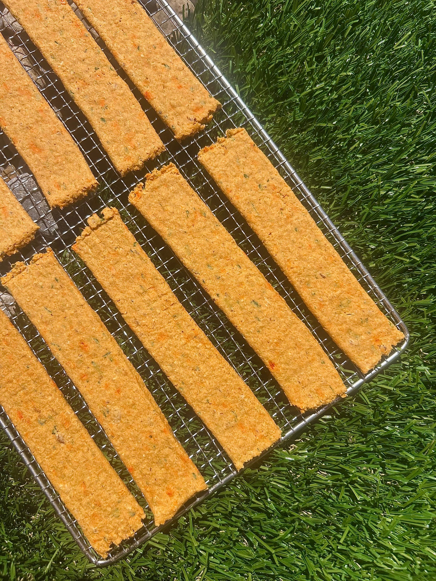 Pizza Sticks