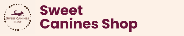 Sweet Canines Shop