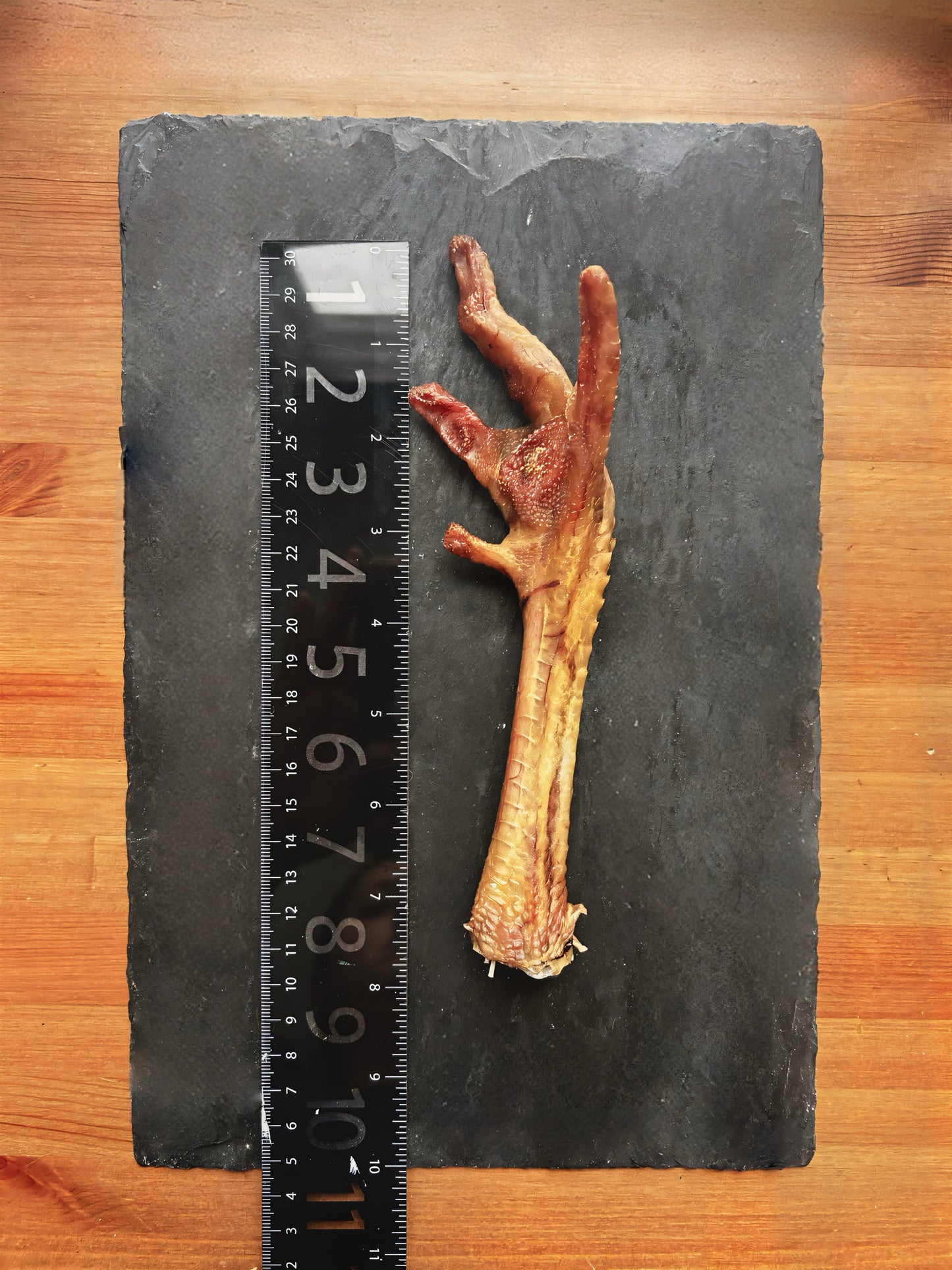 Turkey Feet  image 1